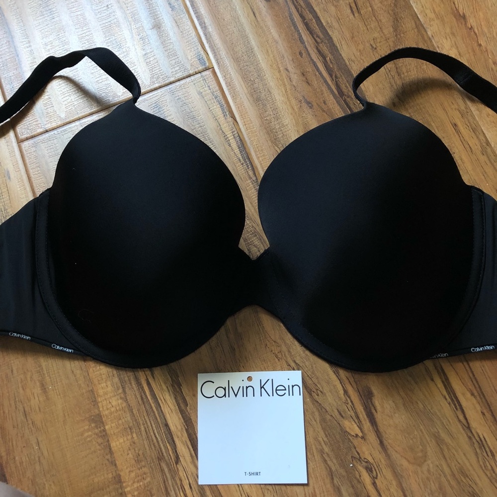 Calvin Klein T-shirt Bra